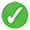 Green Checkmark