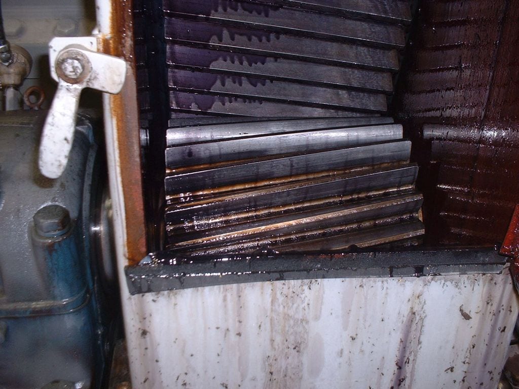 Open Gear Lubricants Lubrication Engineers